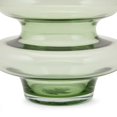 thumbnail image 5 of Anko Green Bubble Vase, 5 of 5