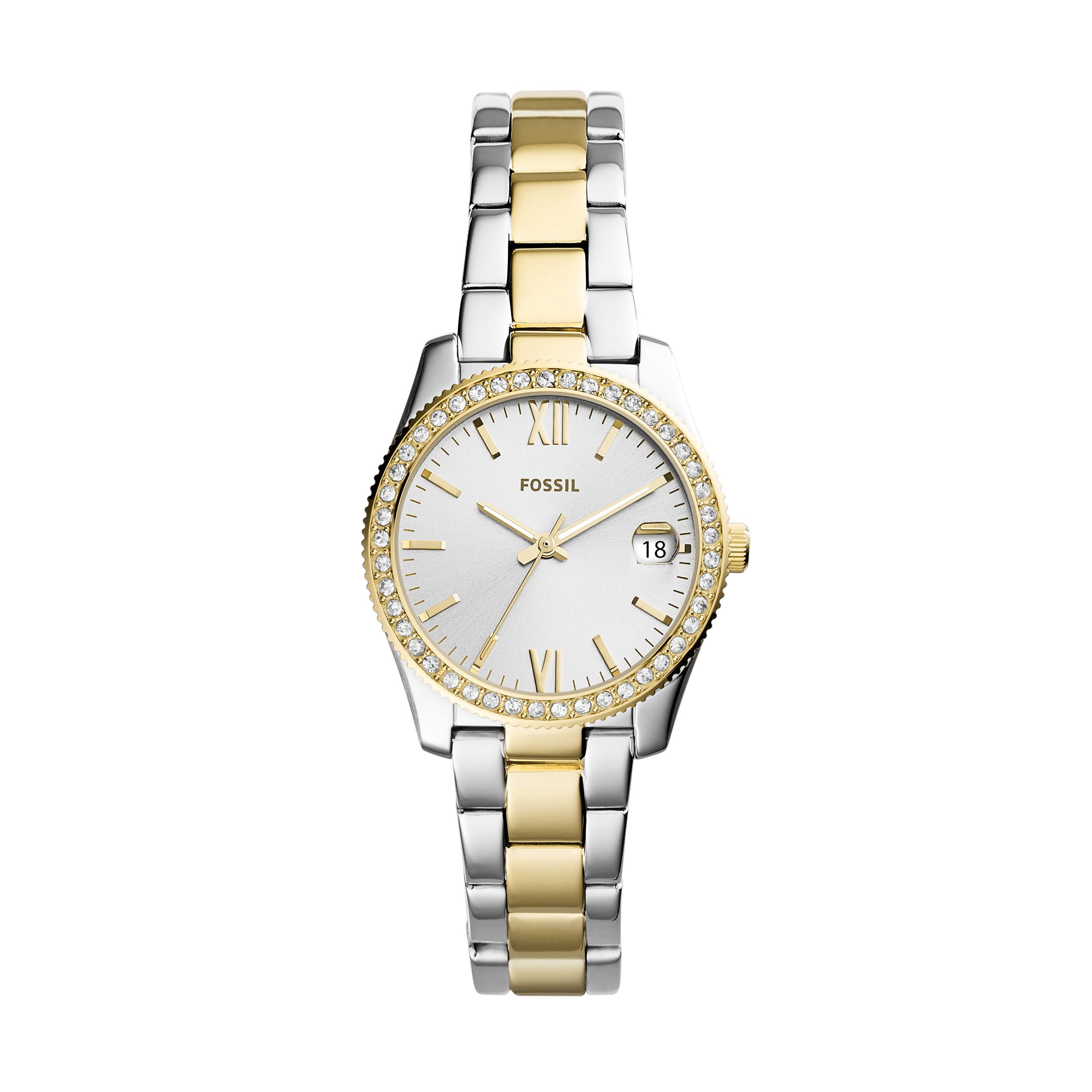 fossil bq3321