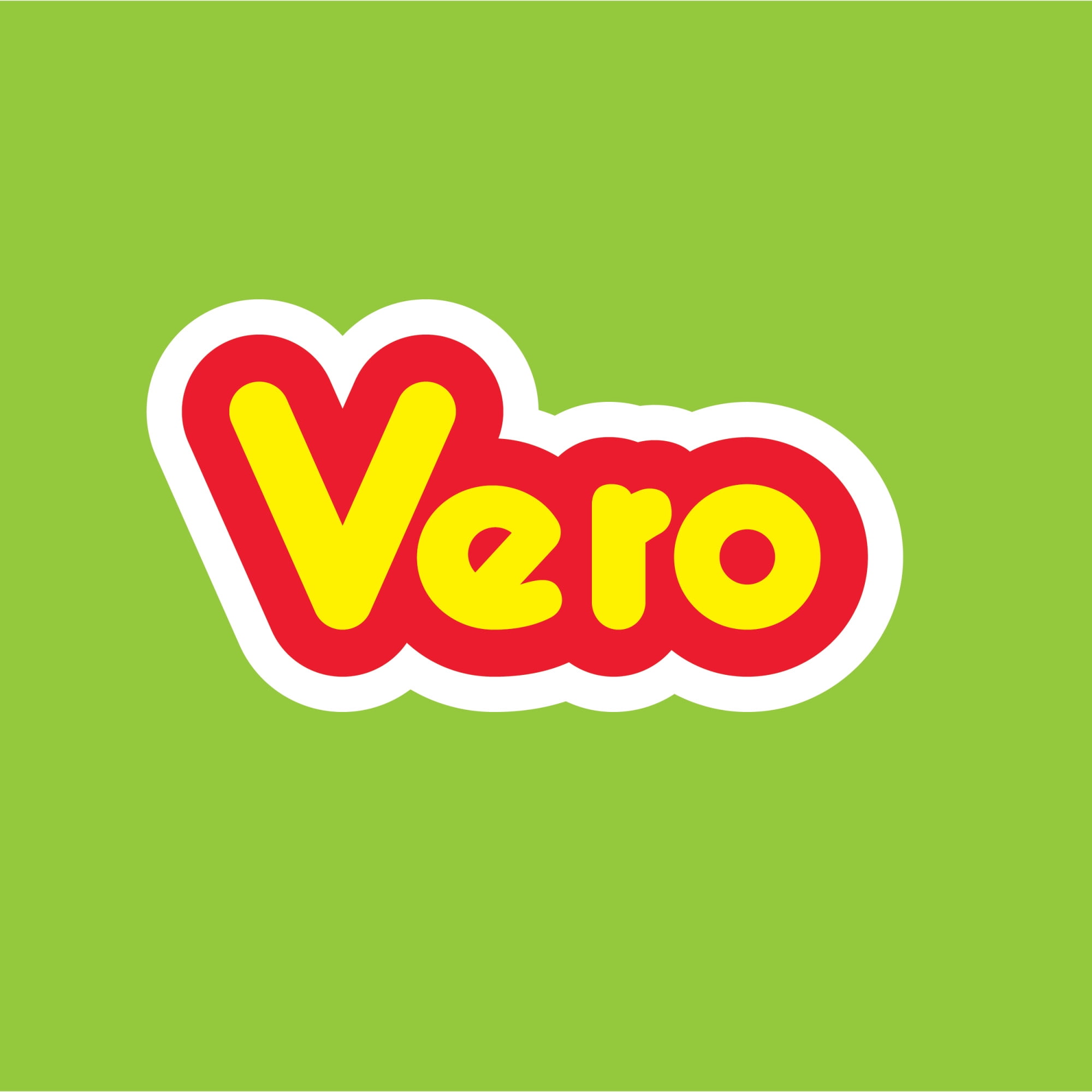 (3 pack) Vero PicaMelon Watermelon Gummies with Chili Pepper Powder, 0.21 oz, 100 Count Bag
