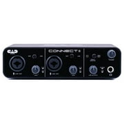 CAD CX2 Connect II 2x2 USB Audio Interface