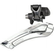 Shimano Cyclocross CX70 10-Speed Double Top-Pull 34.9mm CX-Spec Front Derailleur