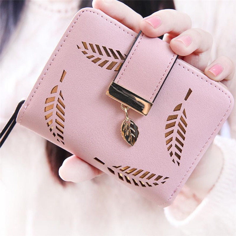small wallet card holder