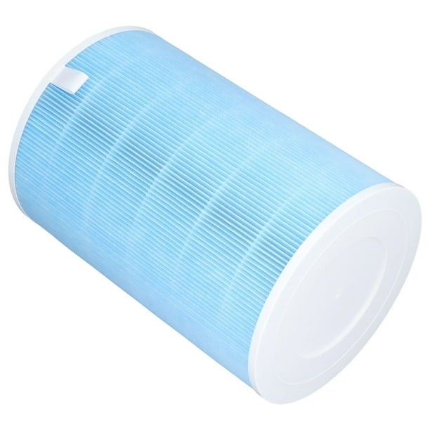 Filtro de Purificador de Aire, Eliminar el Olor de Humo PM2.5 Retiro de Neblina Filtracióna de Partículas Grandes Filtro de Purificador de Mascotas para Mijia 1 2 3 3
