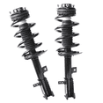 thumbnail image 3 of Shoxtec Front Complete Strut Assembly fits 2009-2019 Dodge Journey Coil Spring Assembly Shock Absorber Repl. 172510 172509, 3 of 7