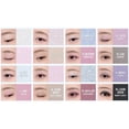 thumbnail image 4 of WAKEMAKE Soft Blurring Eye Palette 14g - 13 Bluecore Blurring, 4 of 5