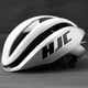 thumbnail image 2 of Casco ultraligero para bicicleta eléctrica, casco duro de aviación para Ciclismo de montaña y carretera, 2023 qiuyongming unisex, 2 of 2