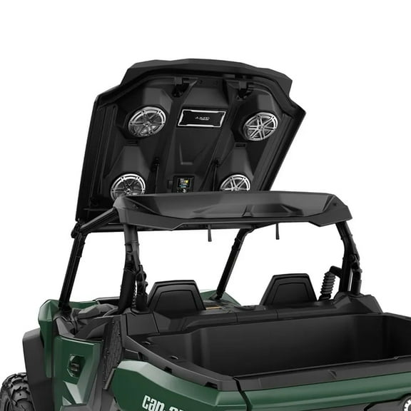 Can-Am 715007228 BRP  Audio Roof Flip Kit