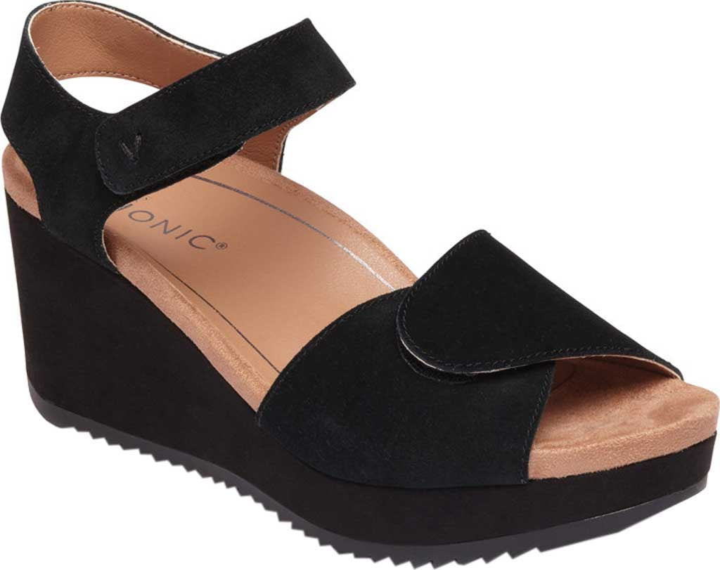 vionic stephany wedge