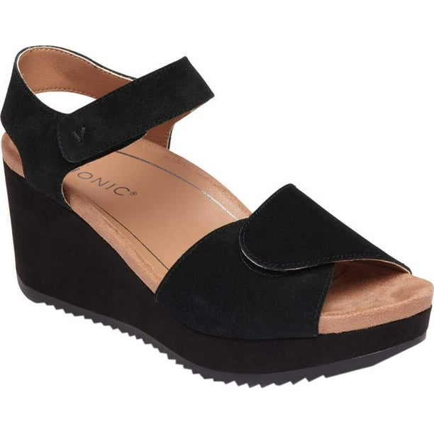 vionic trixie wedge