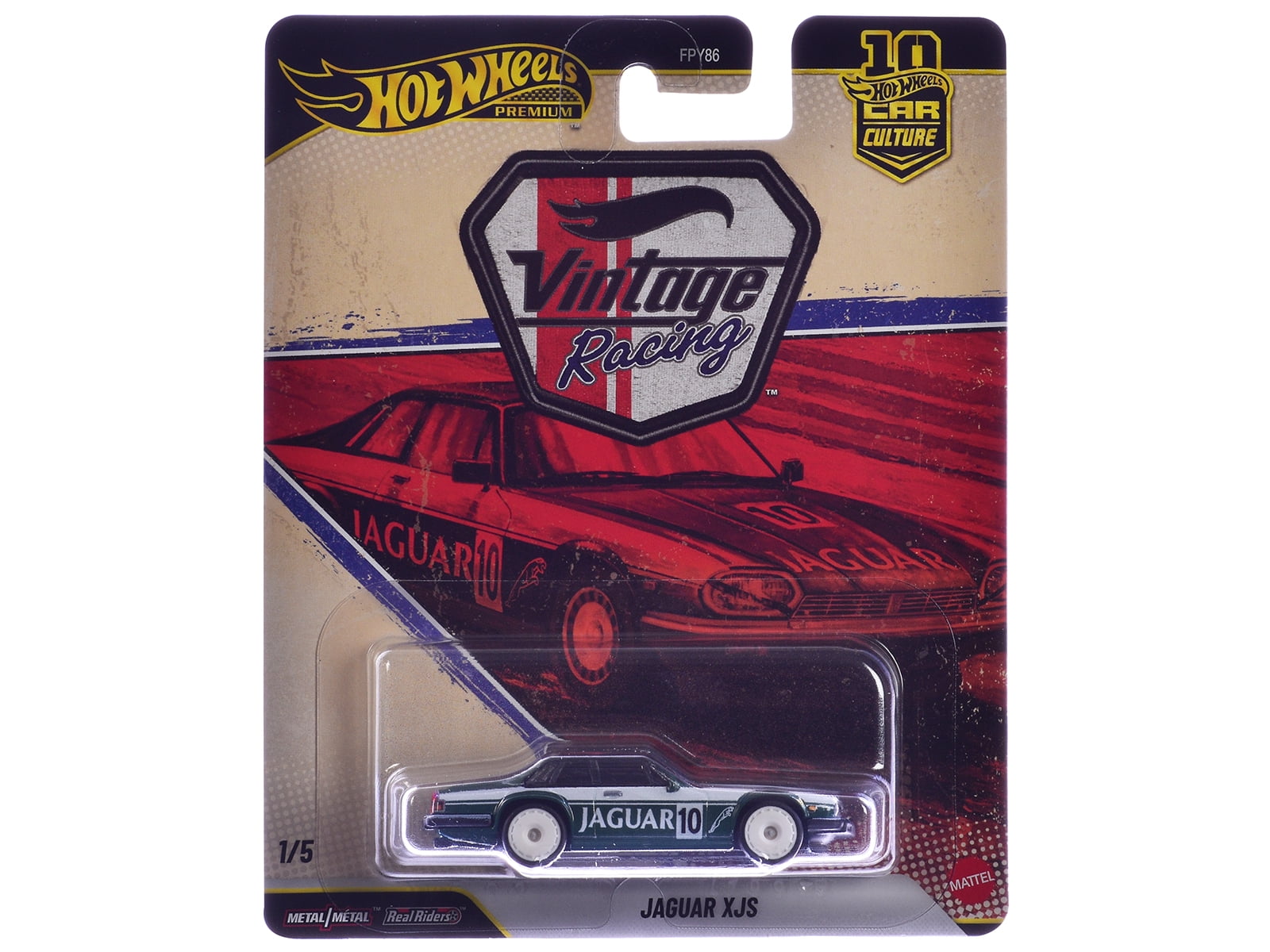 Vintage Racing