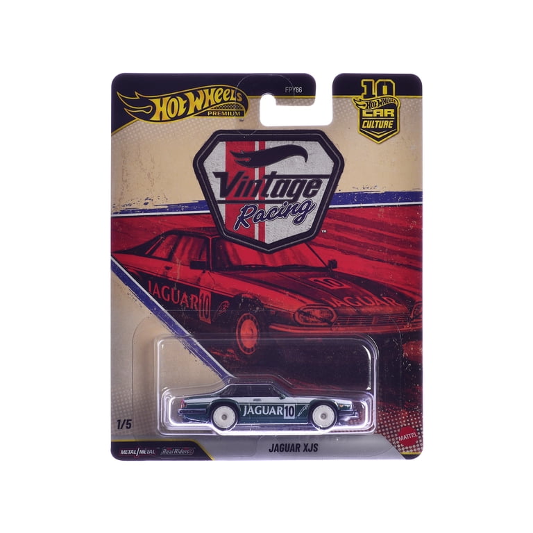 Vintage Racing
