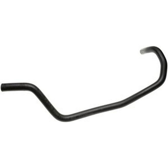 HVAC Heater Hose Fits select: 2008-2010 JEEP GRAND CHEROKEE, 2008-2010 JEEP COMMANDER