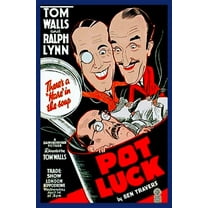 Pot Luck (DVD), Sinister Cinema, Comedy