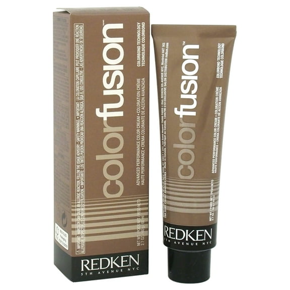 Redken Color Fusion Hair Color