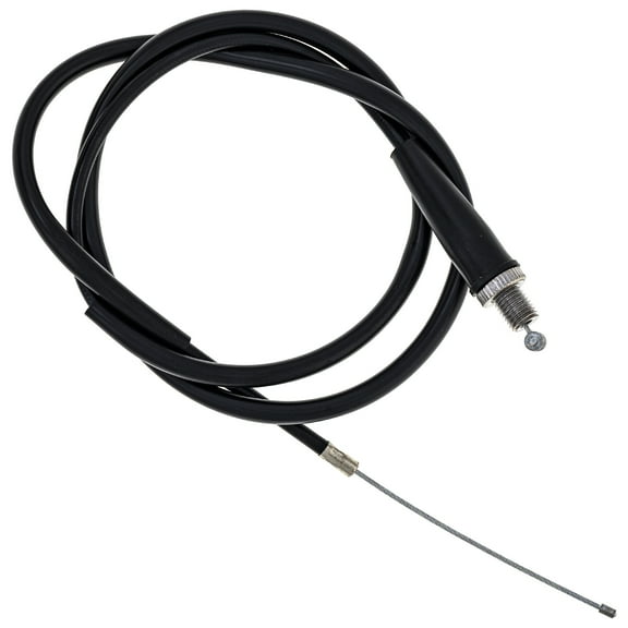 Niche Throttle Cable for Honda CR125R 17910-KZ4-730 Motorcycle 519-CCB2781L