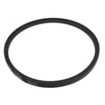 thumbnail image 1 of Unique Bargains Machine Transmission M Type 636mm Inner Girth Vee V Belt, 1 of 1
