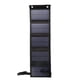 thumbnail image 1 of Paquete solar plegable de 20W Células impermeables Panel USB de 5V para teléfono móvil FLhrweasw Nuevo, 1 of 6