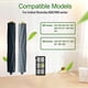thumbnail image 2 of Replacement Parts for iRobot Roomba 900 800 Series, 980 960 860 850 861 866 870 890 Vacuum Main Side Brush Hepa Filter, 2 of 5
