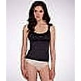 thumbnail image 3 of TC Fine Intimates Womens Full Fit Firm Control Camisole Style-4242, 3 of 3