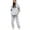 GY2, variant on New York Jogging Suits for Women 2026 Fall Winter Trendy Hoodie and Jogger Sweatpants Matching Set Streetwear
