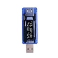 thumbnail image 1 of 30Pcs/Set USB Tester Current Voltage Charger Capacity Tester Volt Current Voltage Meter e Power Detector Battery Test ,Live Data, 1 of 7