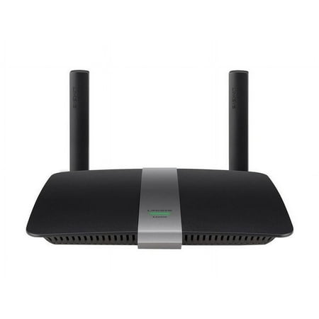 UPC 745883787104 product image for Linksys EA6350 IEEE 802.11ac Ethernet Wireless Router EA63504B | upcitemdb.com