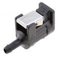 thumbnail image 5 of Motor Fuera De Borda Conector Del Tanque De La Línea De Combustible Del Motor Flecha De Manguera De Plástico Negro De 6 Mm Marcada En El Cuerpo Advancent VI006913-00, 5 of 5