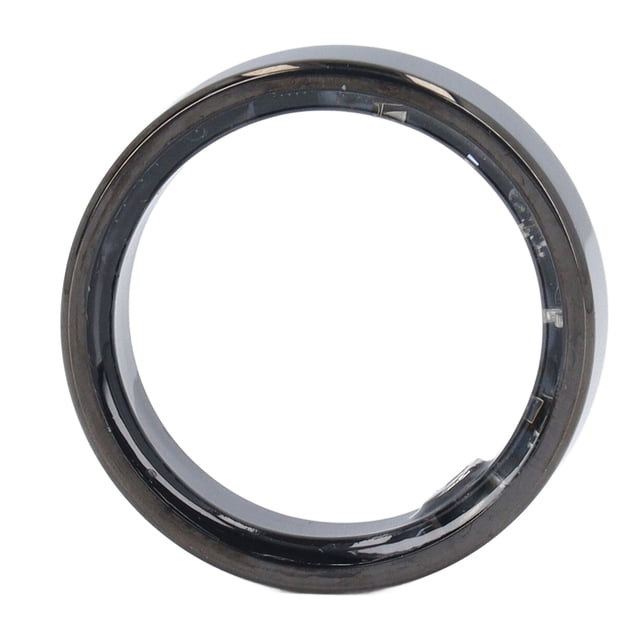 Smart Ring Health Tracker, Multiple Sports Modes Lightweight Sleep Ring for Indoor Inner Diameter 16.4mm,Inner Diameter 17.4mm,Inner Diameter 18.2mm,Inner Diameter