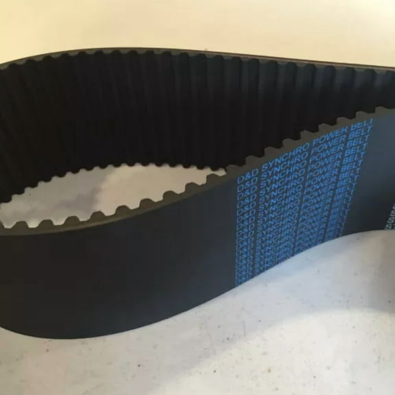 D&D Bs902 Bs903 9" Band Saw Replacement Belt (Orb1017) Fits Ryobi