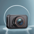 thumbnail image 5 of Dash Cam, Dash Cam Front and Rear, Artsic 2560P Mini Car Camera, 2 inch IPS Screen, WDR Night Vision, G-Sensor, Support 256GB Max, Black, 5 of 11