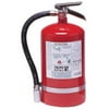 Halotron I Fire Extinguishers, For Class B and C Fires, 11 lb Cap. Wt.