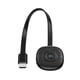 thumbnail image 1 of Adaptador De Pantalla Inalámbrica Para Teléfono Móvil Dispositivo Para Compartir Pantalla Adaptador Hdmi 4K 2.4G + 5G Dongle De Pantalla Wi-Fi Con Botón Conveniente Para Monitor De Proyectores Hdtv Monstrate EL011654-00, 1 of 6