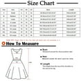 thumbnail image 4 of Jacenvly New Casual Summer Dresses for Women Vest Sling Dress Summer Sleevess Printed V Neck Sexy Long Maxi Dress Lightweight Loose Dresses for Women Multicolor, 4 of 6