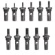 thumbnail image 1 of WETOLS 11 piezas Mandriles de repuesto para herramientas de tuercas de remache WE882/WE889 Juego de accesorios para herramientas de tuercas de remache M3 M4 M5 M6 M8 M10 M12 10-24 1/4-20 5/16-18 3/8-1, 1 of 5