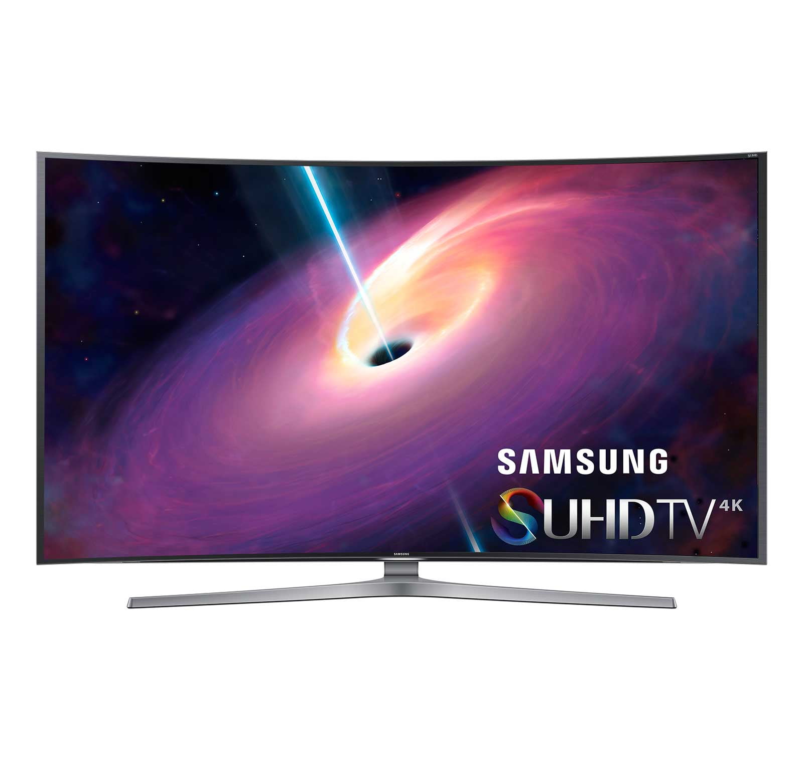 Samsung UN78JS9100 78 inch 4K UHD Smart TV