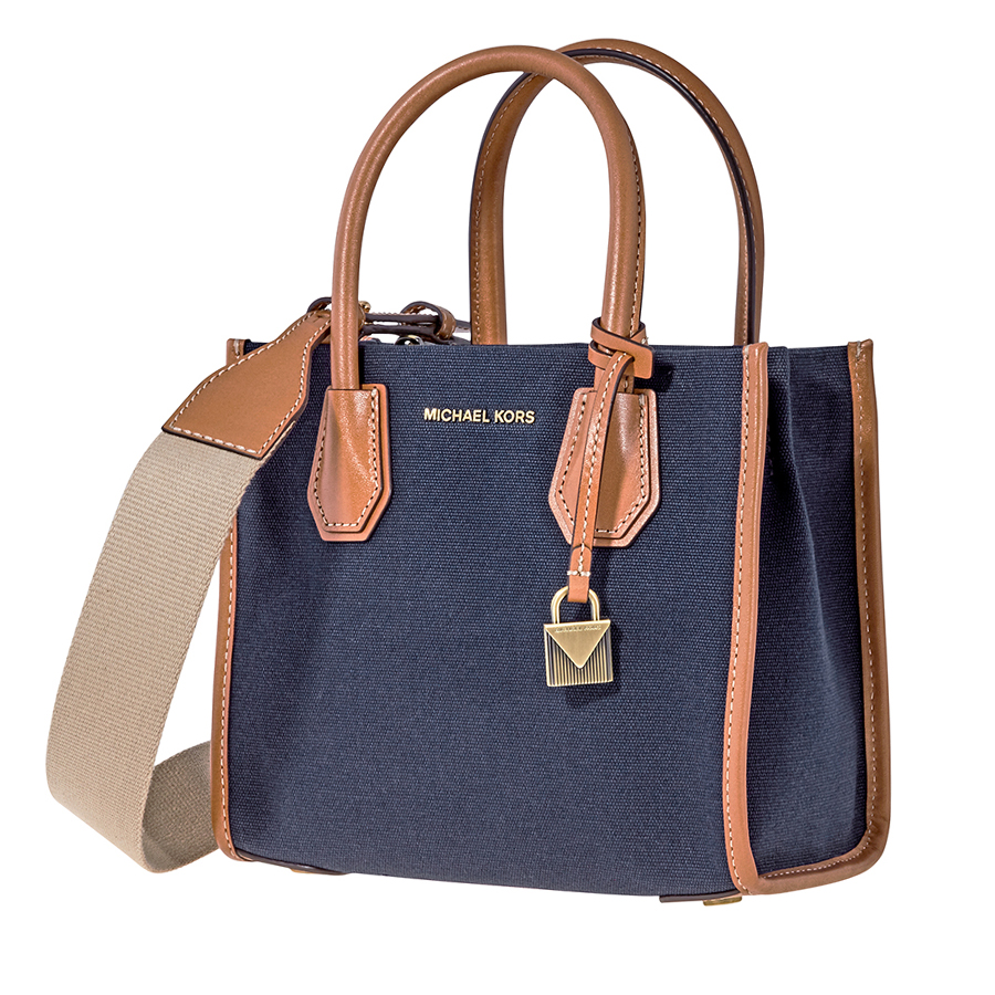 michael kors mercer crossbody