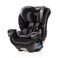 thumbnail image 2 of Evenflo EveryFit/All4One 3-in-1 Convertible Car Seat (Olympus Black), 2 of 8