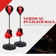 thumbnail image 2 of Pelota de boxeo, altura ajustable, juego de boxeo para niños, juego de boxeo para niños, rendimiento comprobado, 2 of 14