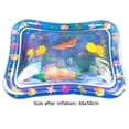 thumbnail image 2 of Colchoneta flotante para axila infantil inflable para natación de bebés, almohadilla flotante para piscina segura portátil dedicada duradera para niños, 2 of 3