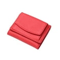 thumbnail image 2 of Dalazy Portefeuilles à la Mode pour Femmes en Plusieurs Couleurs - pour Cadeaux Portefeuille Femme, Portefeuille Femme Commerce Extérieur. Rouge Avocat, 2 of 6