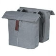thumbnail image 2 of Basil City Pannier 28L Black, 2 of 2