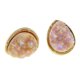 thumbnail image 5 of Minnieouse Pendientes de tuerca, joyería elegante, decoración, pendientes de tuerca para chicas jóvenes, adorno de vestir para mujer, regalo de Type1 NO1, 5 of 6