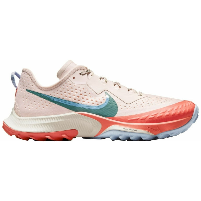 Nike Air Zoom Terra Kiger 7 Women's Limited Edition Sneaker Shoe Gym CW6066-600 -