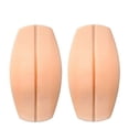 thumbnail image 1 of Hombreras Cojines para tirantes de sujetador Protectores de hombros Antideslizantes para mujer Alivio del dolor de silicona Ropa interior Accesorios, 1 of 5