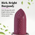 thumbnail image 2 of Lápiz labial Fifth & Skin BOTANICAL CHERRY Vegan Organic, 2 of 9