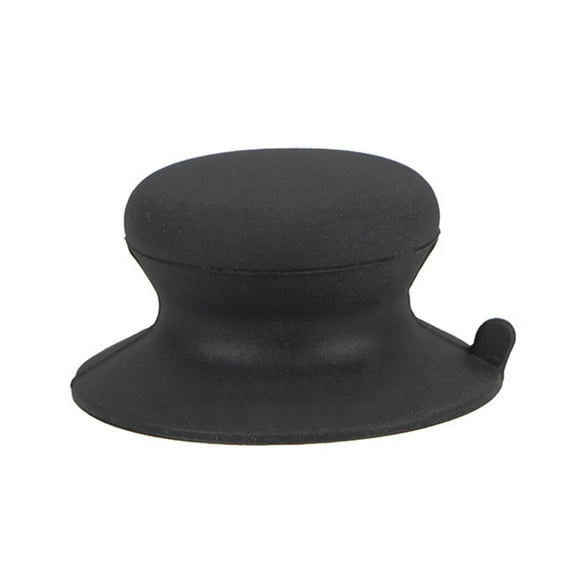 Silicone Pot Lid Handle Lunch Box Suction Cup Handle Non-Slip Heat Resistant