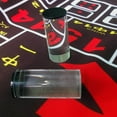 thumbnail image 3 of kurtrusly 1pc Acrylic Roulette Win Marker Standard Pressure Column Game Parts Black, 3 of 9