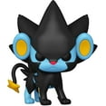 thumbnail image 1 of Funko Pop! Games: Pokemon- Luxray, 1 of 2