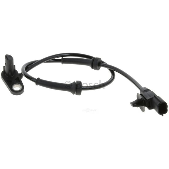 ABS Wheel Speed Sensor