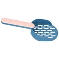 thumbnail image 3 of Pooper Scooper, Plástico Gatty Litter Sift Sift Shovel Cat Litter Scoop Kitty Litter Scoop Kitten Pooper Para Cajas De Para Mascotas Pequeñas, 10.2x4.3x2.0in, 3 of 7